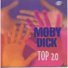MOBY DICK - Top 20 (CD)